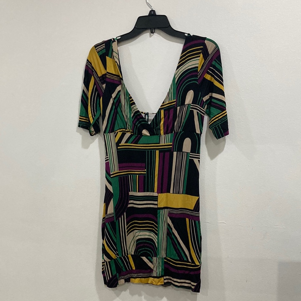 Guess stretch dress